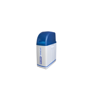 Фільтр пом'якшення води Aquarum S-0817 RX  кабінетного типу